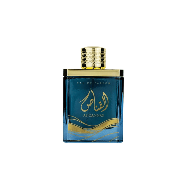 Perfume Ard Al Zaafaran Al Qannas EDP 100 ML Unisex