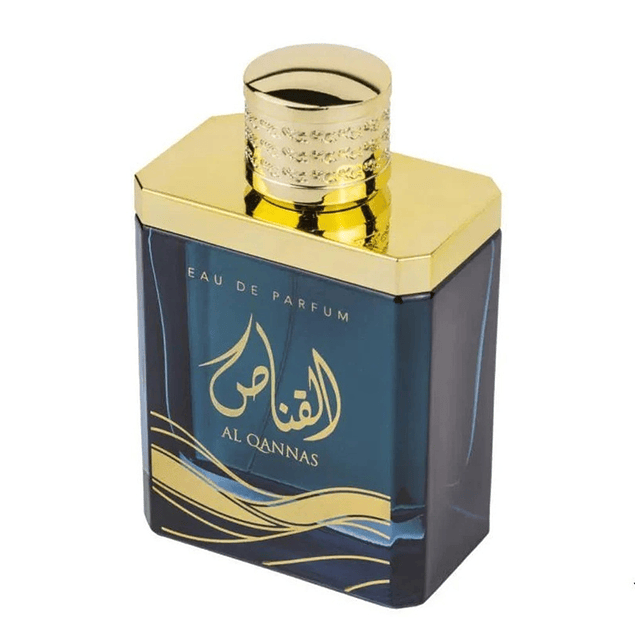 Perfume Ard Al Zaafaran Al Qannas EDP 100 ML Unisex