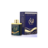 Perfume Ard Al Zaafaran Al Qannas EDP 100 ML Unisex