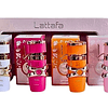 Perfume Lattafa Yara Collection 4x5ML EDP Estuche Mujer