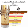 Perfume Lattafa Musamam White Intense EDP 100 Ml Unisex
