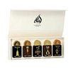 Perfume Lattafa Pride Estuche Box 4 EDP 5 x 20 Ml