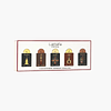 Perfume Lattafa Pride Estuche Box 4 EDP 5 x 20 Ml