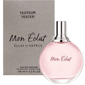 Perfume Lanvin Eclat D' Arpege Mon Eclat EDP 100 Ml Tester