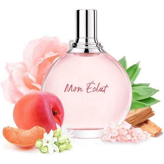 Perfume Lanvin Eclat D' Arpege Mon Eclat EDP 100 Ml Tester