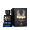 Perfume Fragrance World Invicto Victorious Elixir EDP 100 Ml Hombres