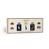 Perfume Lattafa Pride Estuche Box 5 EDP 5 x 20 Ml 
