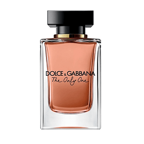 Perfume Dolce & Gabbana The Only One EDP 100 Ml Tester (con tapa)