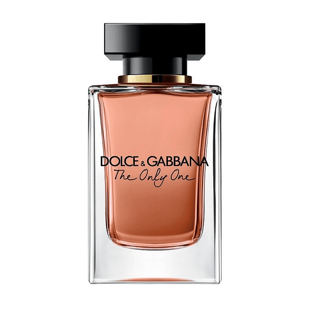 Perfume Dolce & Gabbana The Only One EDP 100 Ml Tester (con tapa)