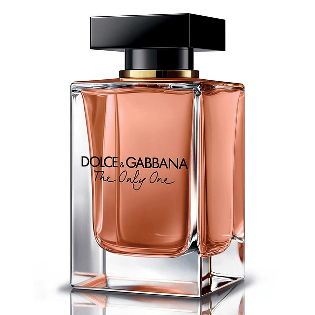 Perfume Dolce & Gabbana The Only One EDP 100 Ml Tester (con tapa)