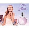 Perfume Lanvin Eclat D' Arpege Sheer EDP 100 Ml Tester