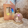 Perfume Lanvin Eclat D' Arpege Sheer EDP 100 Ml Tester