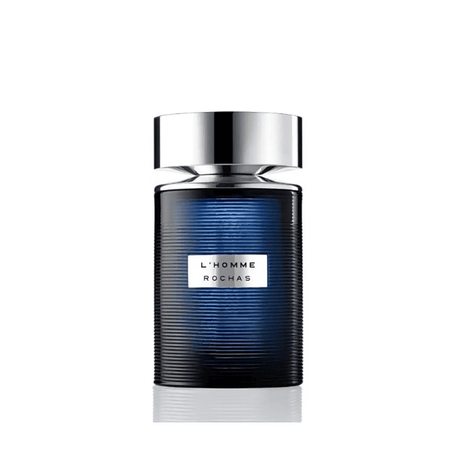 Perfume Rochas L'Homme EDT 100 Ml Tester