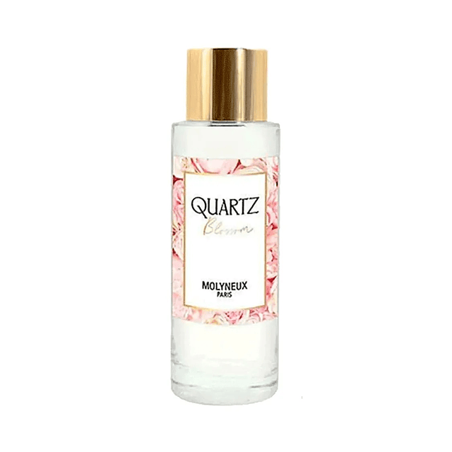 Perfume Molyneux Quartz Blossom EDP 100 Ml Mujer