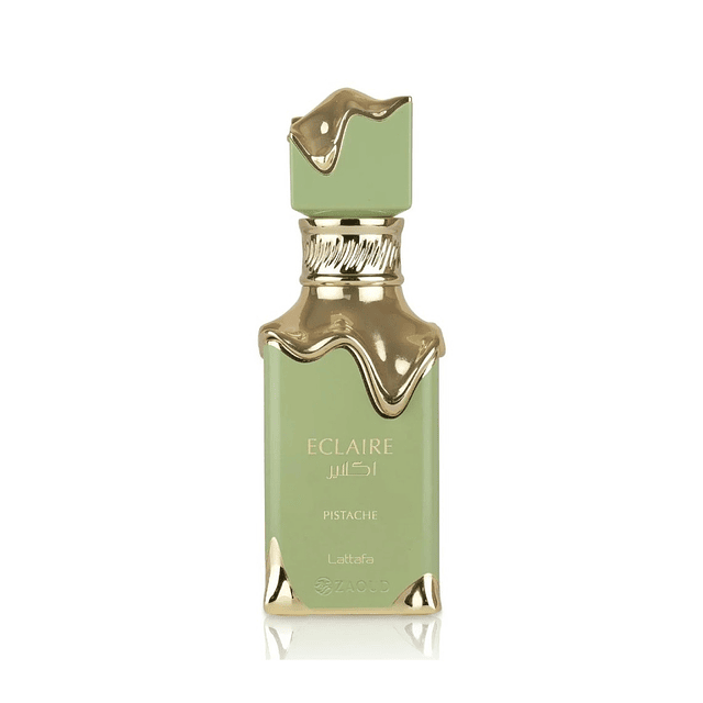 Perfume Lattafa Eclaire Pistacho EDP 100 Ml Unisex