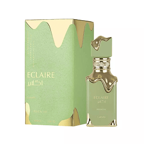Perfume Lattafa Eclaire Pistacho EDP 100 Ml Unisex