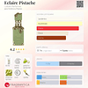 Perfume Lattafa Eclaire Pistacho EDP 100 Ml Unisex
