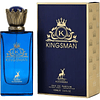 Perfume Maison Alhambra Kingsman EDP 100 Ml Hombres