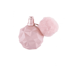 Perfume Ariana Grande Sweet Like Candy EDP 100 Ml Tester (Sin tapa)