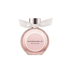 Perfume Rochas Mademoiselle De Rochas EDP 90 Ml Tester (con tapa)