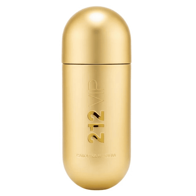 Perfume Carolina Herrera 212 Vip Mujer EDP 80 Ml Tester