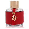 Perfume Carolina Herrera CH Mujer EDT 100 Ml Tester (con tapa)
