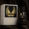 Perfume Fragrance World Invicto Victorious Absolu EDP 100 Ml Hombres