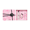 Perfume Viktor & Rolf FlowerBomb Estuche EDP 100Ml + EDP 10Ml +BL 200Ml Mujer