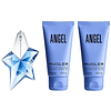 Perfume Mugler Angel Estuche EDP 25 Ml + BL 50 Ml + SG 50 ML Mujer