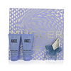 Perfume Mugler Angel Estuche EDP 25 Ml + BL 50 Ml + SG 50 ML Mujer
