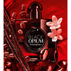 Perfume Yves Saint Laurent Black Opium Over Red EDP 50 Ml Mujer