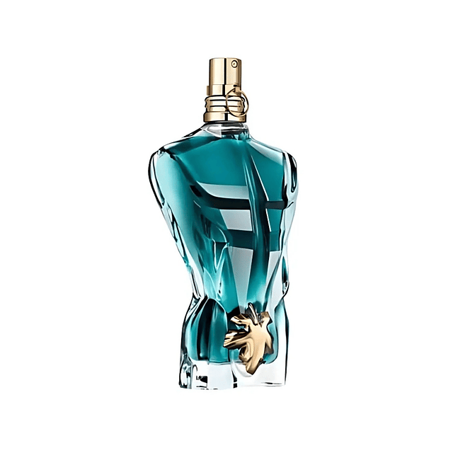 Perfume Jean Paul Gaultier Le Beau EDT 75 Ml Hombres