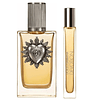 Perfume Dolce & Gabbana Estuche Devotion Pour homme EDP 100 Ml + Mini EDP 10 Ml
