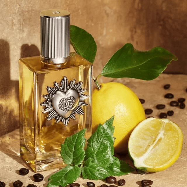 Perfume Dolce & Gabbana Estuche Devotion Pour homme EDP 100 Ml + Mini EDP 10 Ml