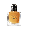 Perfume Giorgio Armani Stronger With You Estuche EDT 100ML+EDT 15Ml+SG 75 Ml Hombres