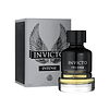 Perfume Fragrance World Invicto Intense EDP 100 Ml Hombres