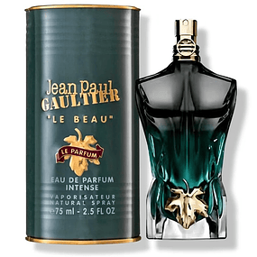 Perfume Jean Paul Gaultier Le Beau Le Parfum EDP Intense 75 Ml Hombres