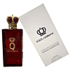 Perfume Dolce Gabbana Queen Parfum 100 Ml Tester (con tapa)