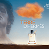 Perfume Hermes Terre D'Hermes EDT 100 Ml Hombres