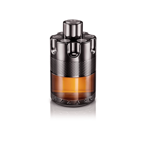 Perfume Azzaro Wanted By Night EDP 100 Ml Hombres
