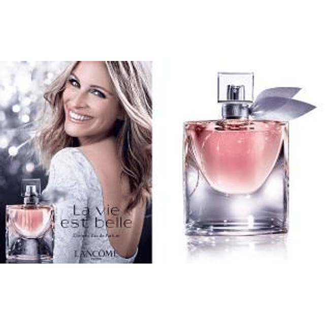 Perfume Lancome La Vie Est Belle EDP 75 Ml Mujer