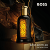 Perfume Hugo Boss Bottled Elixir Parfum Intense 100 Ml Hombres