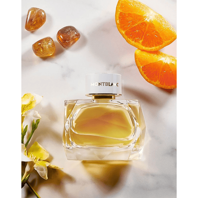 Perfume MontBlanc Signature Absolue EDP 90 Ml Mujer