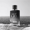 Perfume Giorgio Armani  Acqua Di Gio Parfum 100 Ml Hombres