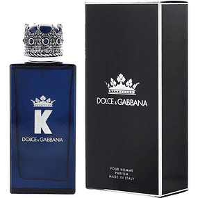 Perfume Dolce & Gabbana K Parfum 100 Ml Hombres