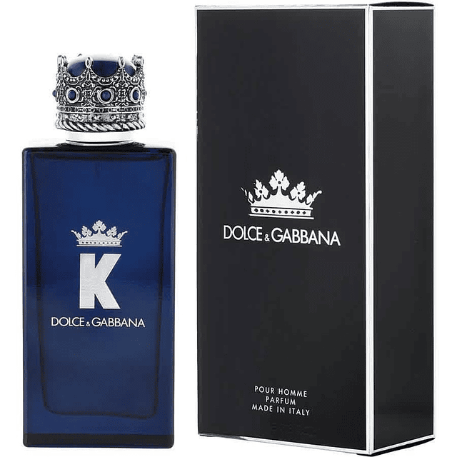 Perfume Dolce & Gabbana K Parfum 100 Ml Hombres
