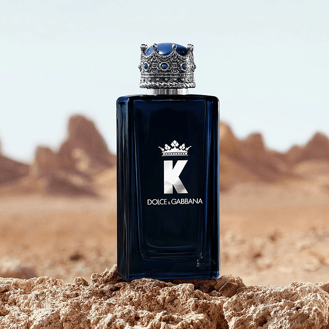 Perfume Dolce & Gabbana K Parfum 100 Ml Hombres