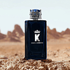Perfume Dolce & Gabbana K Parfum 100 Ml Hombres