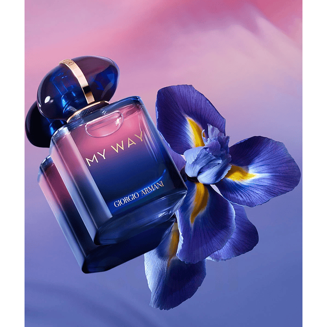 Perfume Giorgio Armani My Way Parfum 30 Ml Mujer