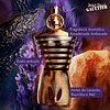 Perfume Jean Paul Gaultier Le Male Elixir Parfum 125 Ml 